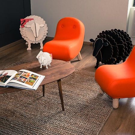 Home Confort Dijon Ngoại thất bức ảnh