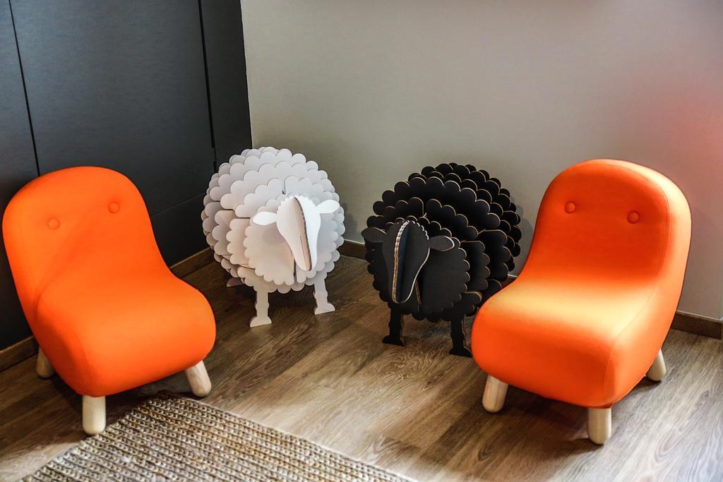 Home Confort Dijon Ngoại thất bức ảnh