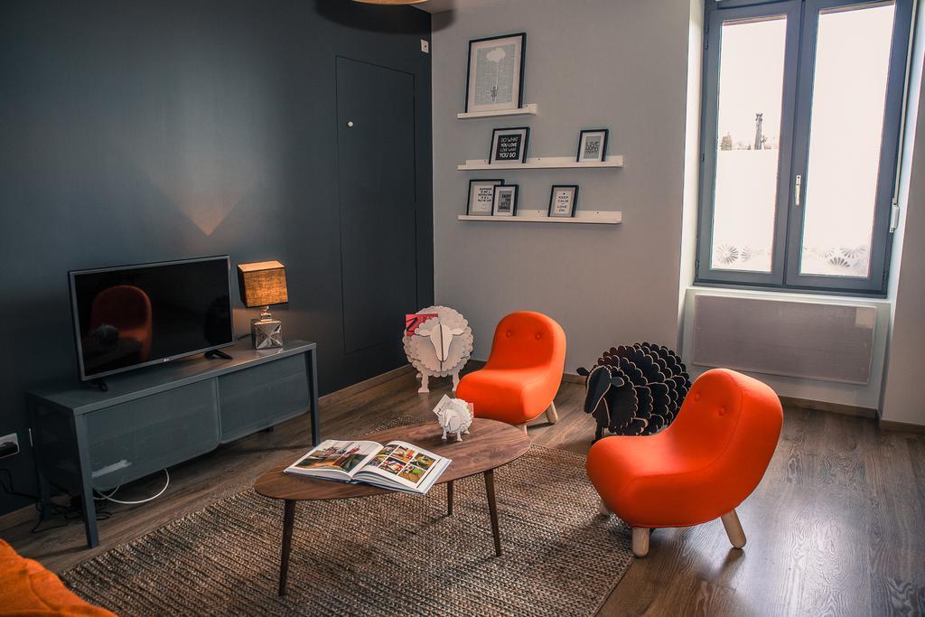 Home Confort Dijon Ngoại thất bức ảnh