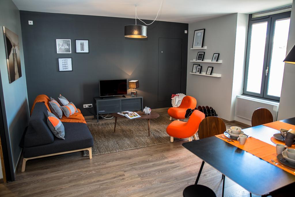 Home Confort Dijon Ngoại thất bức ảnh