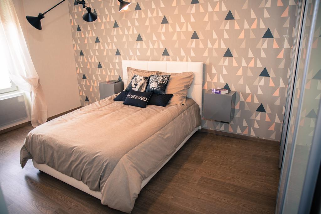 Home Confort Dijon Ngoại thất bức ảnh