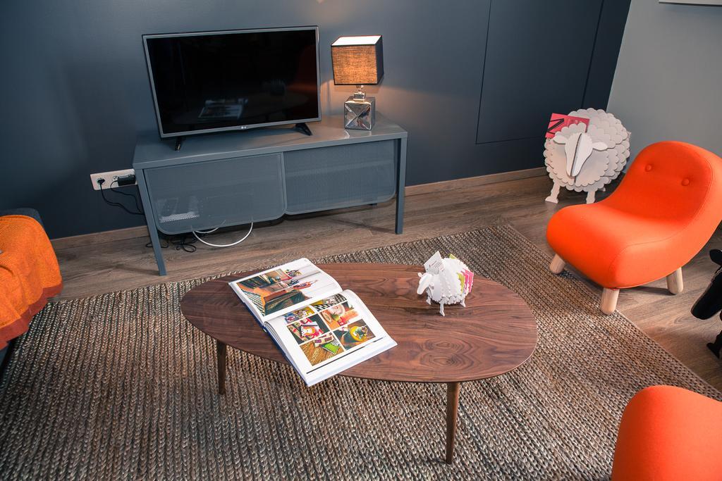 Home Confort Dijon Ngoại thất bức ảnh