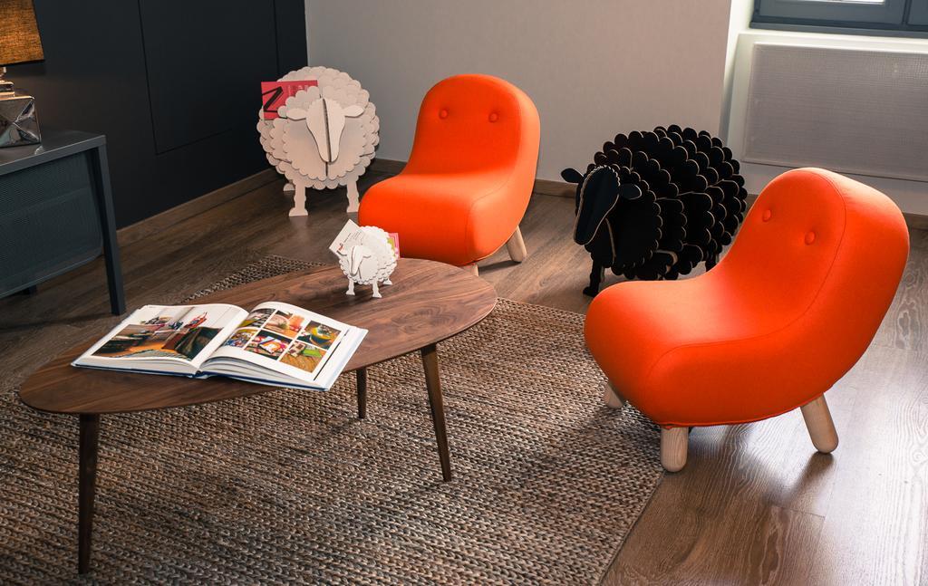 Home Confort Dijon Ngoại thất bức ảnh
