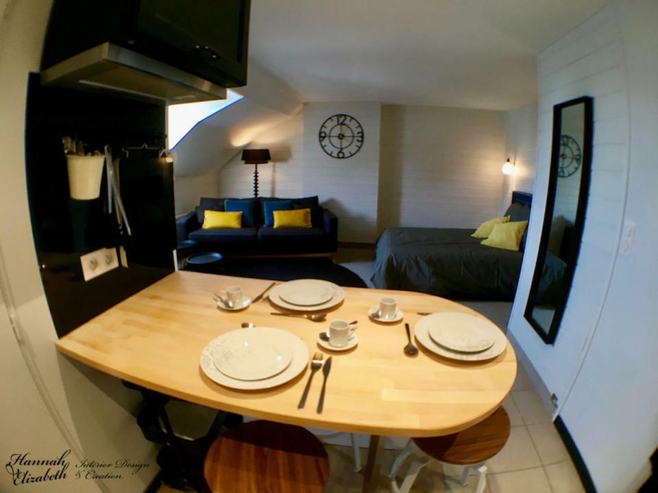 Home Confort Dijon Ngoại thất bức ảnh