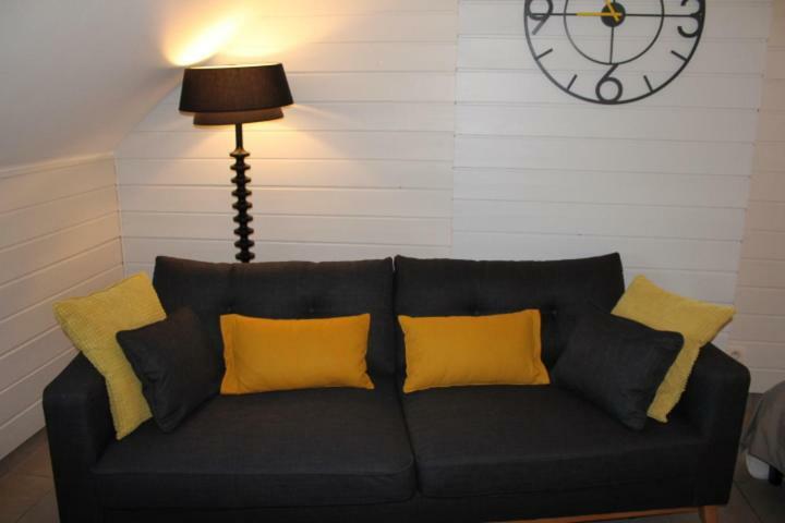 Home Confort Dijon Ngoại thất bức ảnh