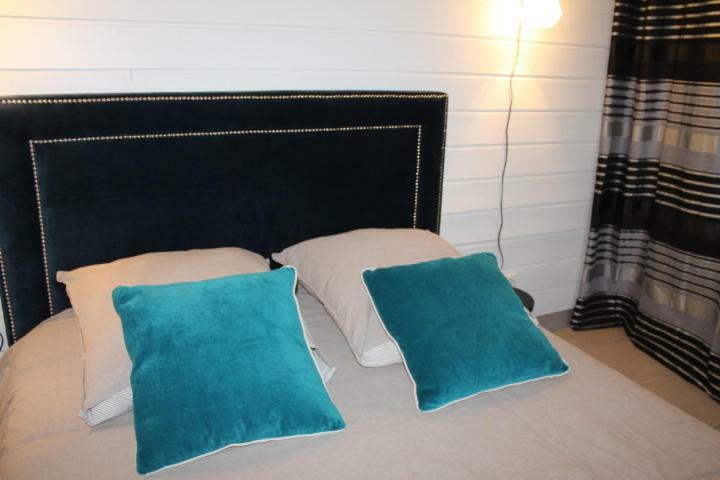 Home Confort Dijon Ngoại thất bức ảnh