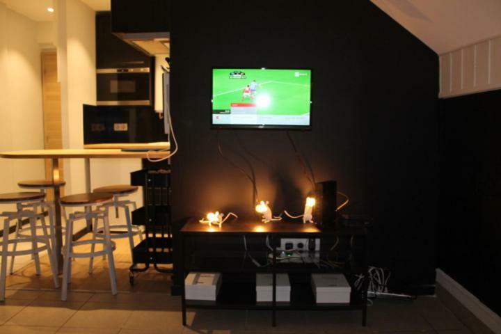 Home Confort Dijon Ngoại thất bức ảnh