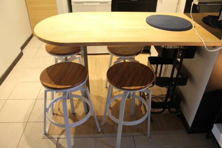 Home Confort Dijon Ngoại thất bức ảnh