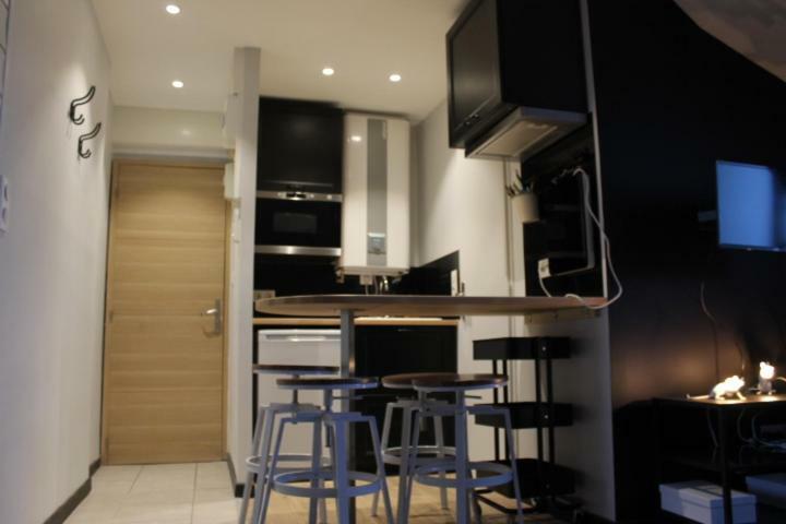 Home Confort Dijon Ngoại thất bức ảnh