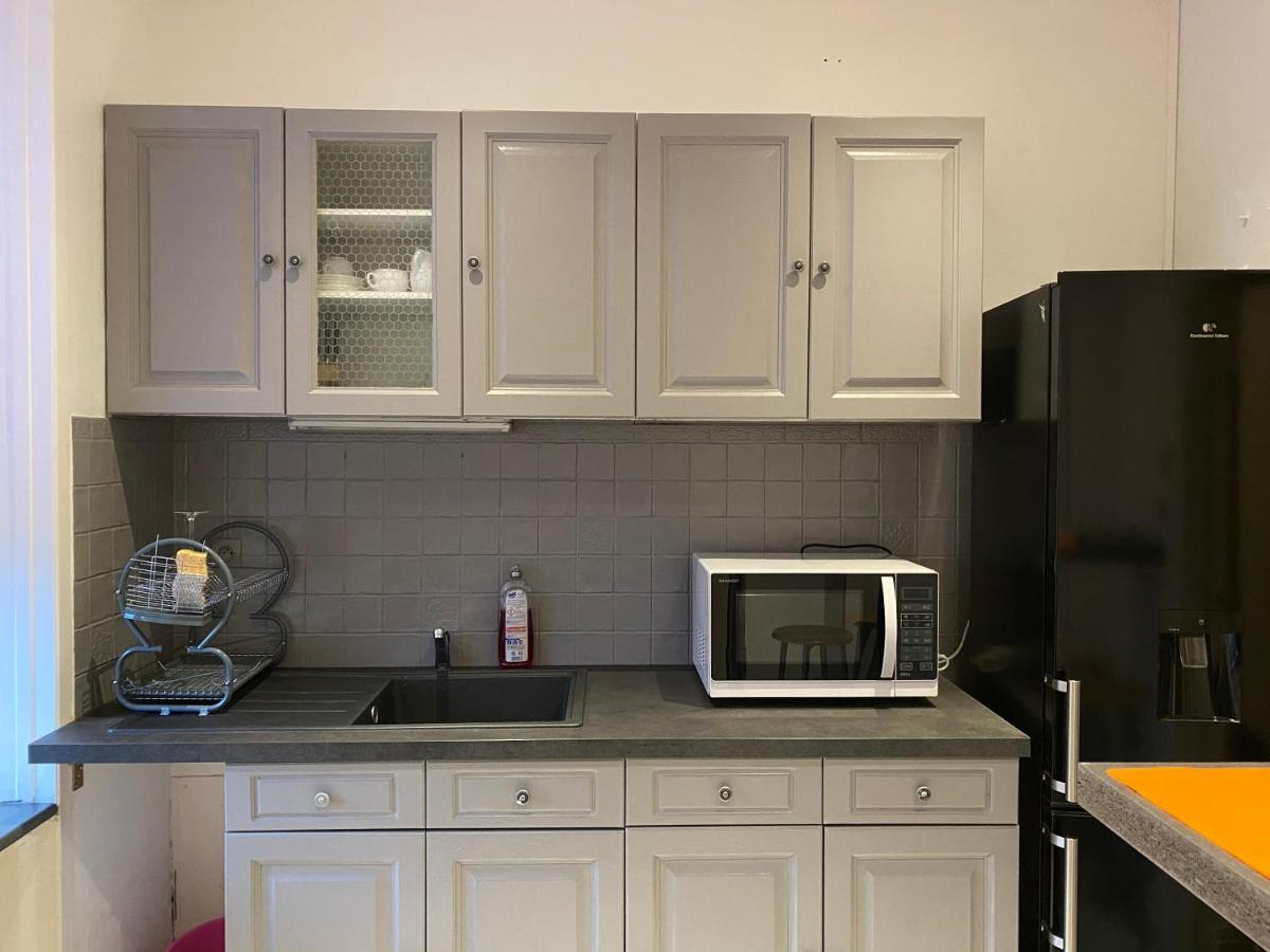 Home Confort Dijon Ngoại thất bức ảnh