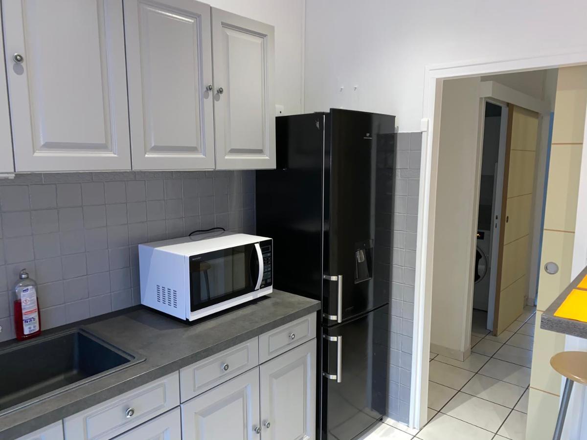Home Confort Dijon Ngoại thất bức ảnh