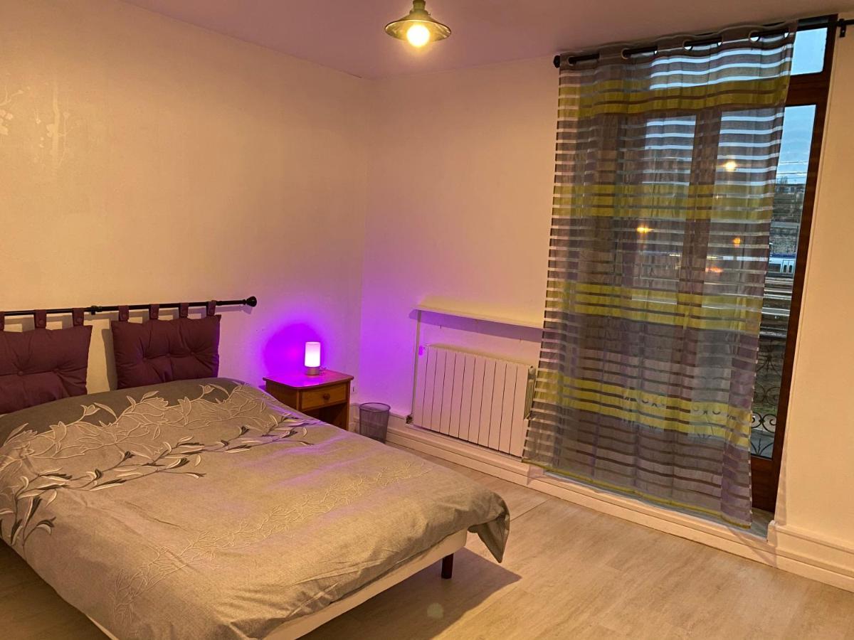 Home Confort Dijon Ngoại thất bức ảnh