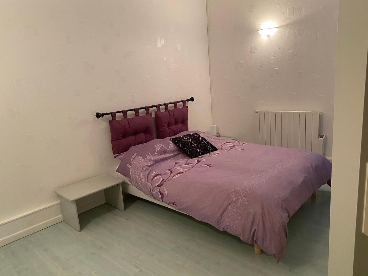 Home Confort Dijon Ngoại thất bức ảnh