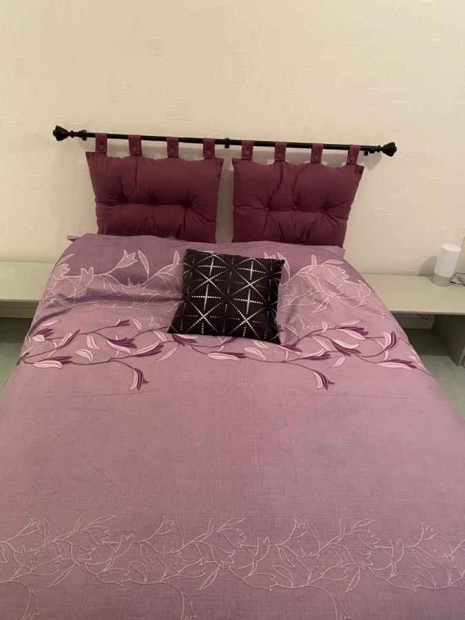 Home Confort Dijon Ngoại thất bức ảnh